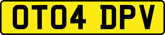 OT04DPV