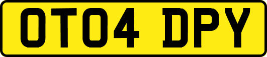 OT04DPY