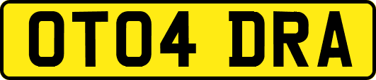OT04DRA