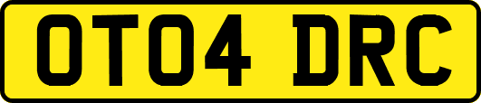 OT04DRC