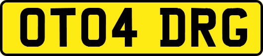 OT04DRG