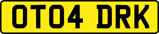 OT04DRK