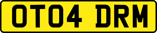 OT04DRM