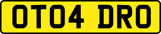 OT04DRO