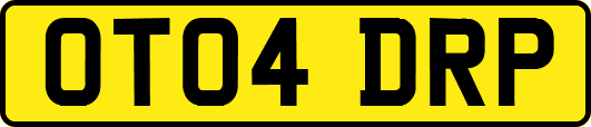 OT04DRP