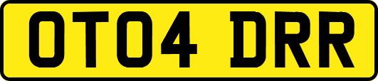 OT04DRR