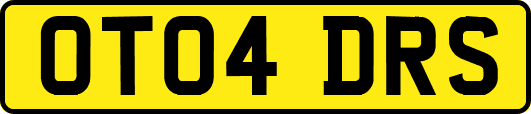 OT04DRS