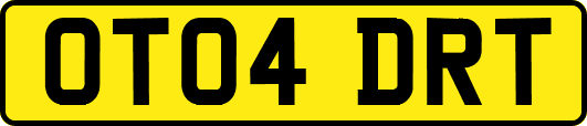 OT04DRT