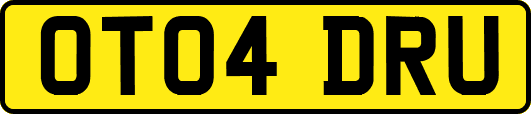 OT04DRU