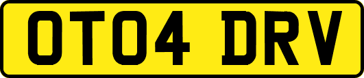 OT04DRV