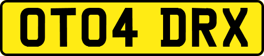 OT04DRX
