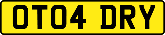 OT04DRY