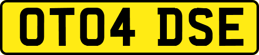 OT04DSE