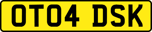 OT04DSK