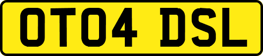 OT04DSL