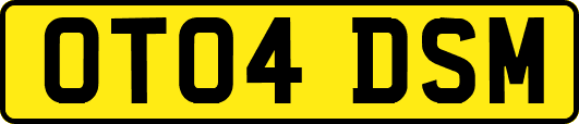 OT04DSM