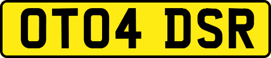 OT04DSR