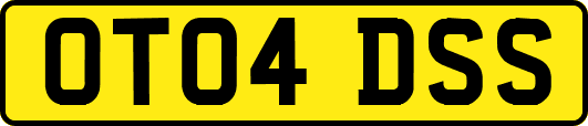 OT04DSS