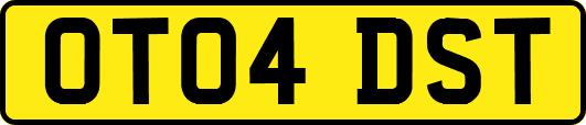 OT04DST