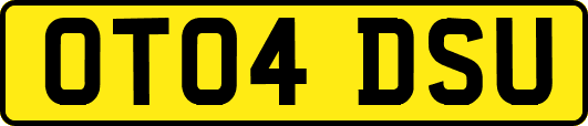 OT04DSU