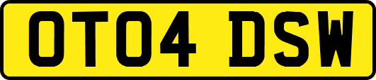 OT04DSW