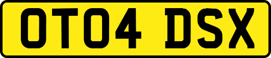 OT04DSX