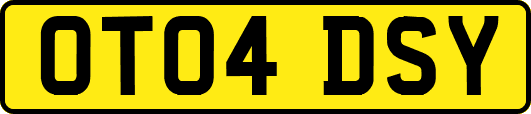 OT04DSY