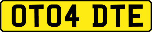 OT04DTE