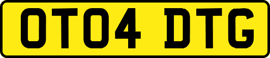 OT04DTG