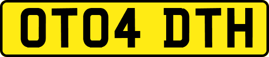 OT04DTH