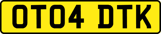 OT04DTK