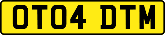 OT04DTM