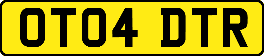 OT04DTR
