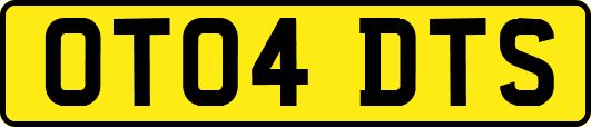 OT04DTS