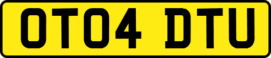 OT04DTU