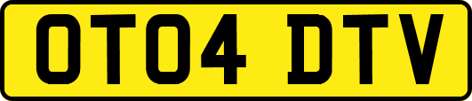 OT04DTV