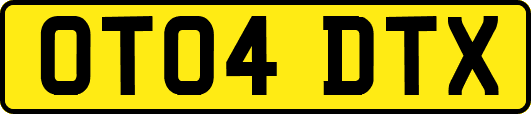 OT04DTX