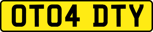OT04DTY