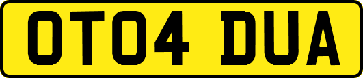 OT04DUA