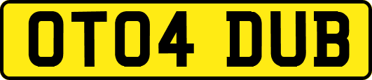 OT04DUB