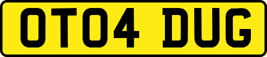 OT04DUG