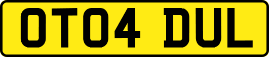 OT04DUL