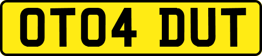 OT04DUT