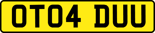 OT04DUU