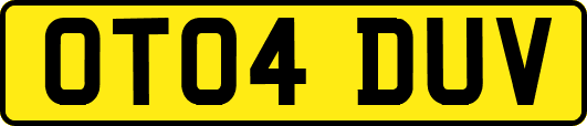 OT04DUV