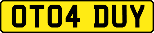 OT04DUY