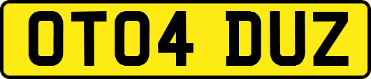 OT04DUZ