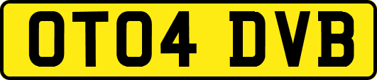 OT04DVB