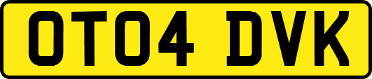 OT04DVK