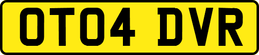 OT04DVR